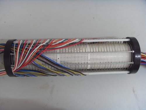 導電滑環