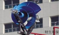 導電滑環在風力電機刷機中的重要性!